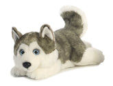 Aurora® - Miyoni® - Husky de 11" - Acostado